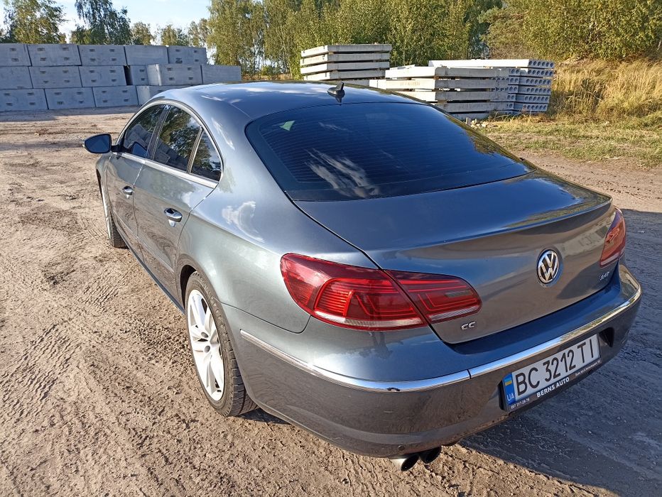 продам фольваген пассат сс