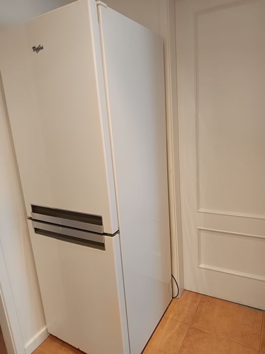 Frigorífico Whirlpool