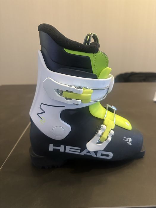 Buty narciarskie Head