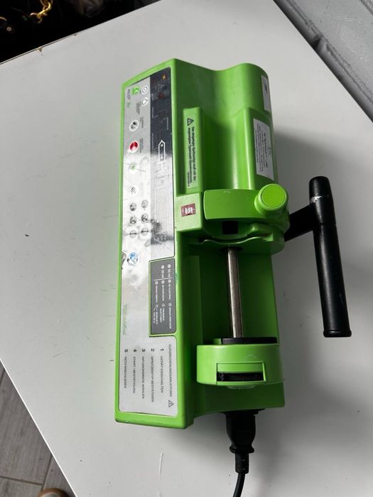 шприцевая помпа Fresenius Vial Pilote A2