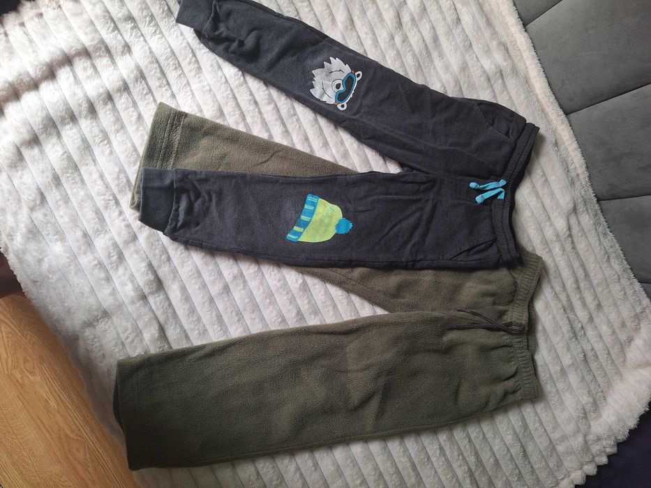 Одяг для хлопчика