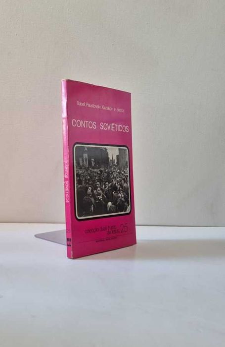 Colecção DUAS HORAS DE LEITURA (nºs 25 a 27]