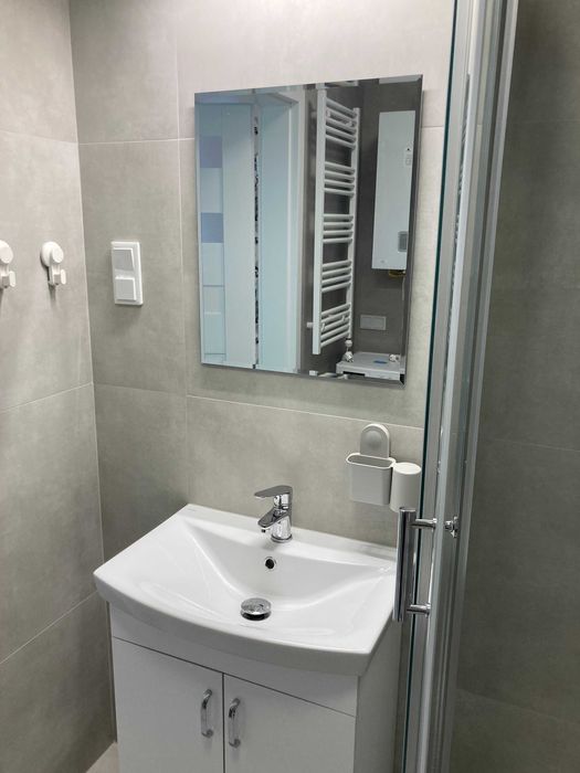 Wynajmę Mieszkanie 35 m2 Czarnochowice Prasołki Bieżanów Balkon Garaż