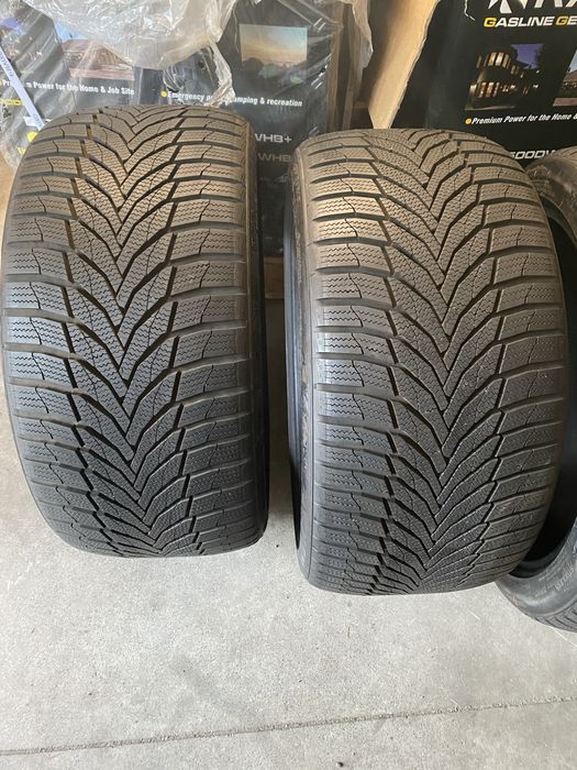 Зимові шини NEXEN Win Guard Sport2