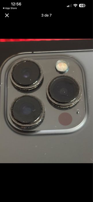 Iphone 13 pro max  128gb