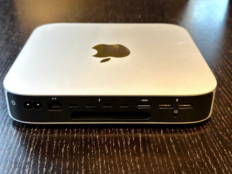 Mac Mini M2 Pro 16GB RAM 512 SSD + AppleCare Protection Plan