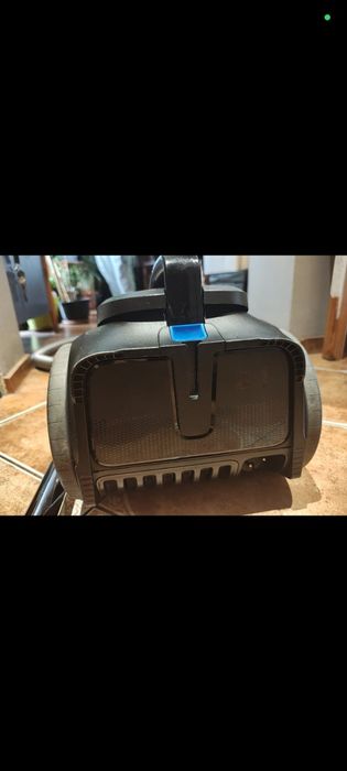 Okazja Odkurzacz Philips PowerPro Expert model FC9741