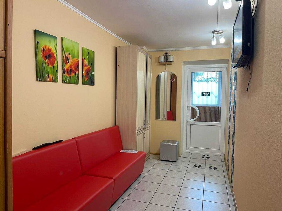 Новый Капсульный хостел Киев 100 метров Метро Житомирская Автовокзал