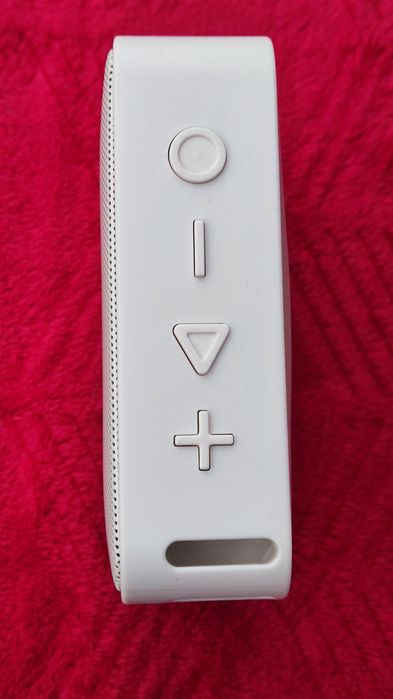 Coluna Bluetooth M20 (Nova na caixa)