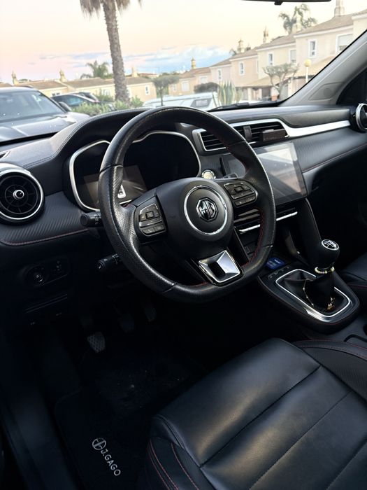 MG 1.0 GDI Luxury 2023