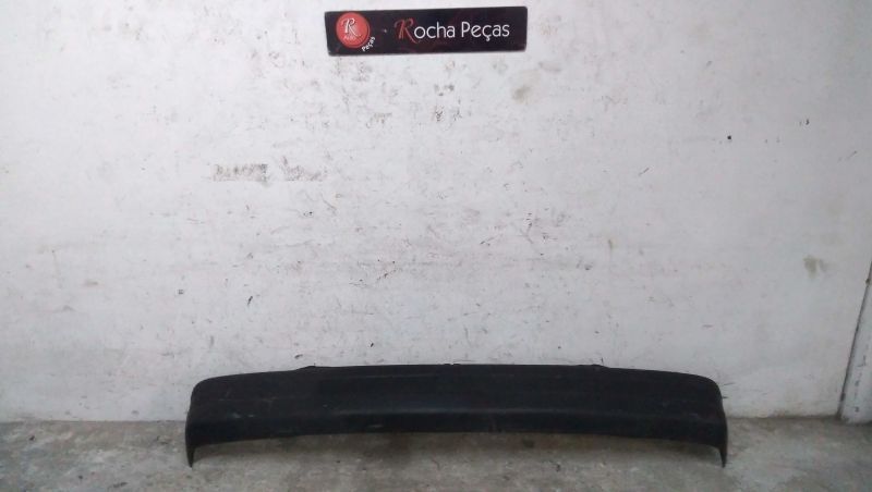 Para Choques De Trás Seat Ibiza Ii (6K1)