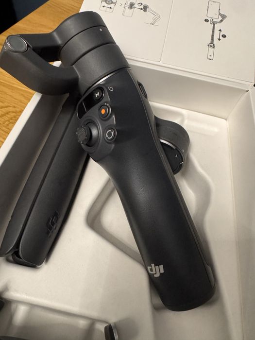 Gimbal DJI Osmo Mobile 6