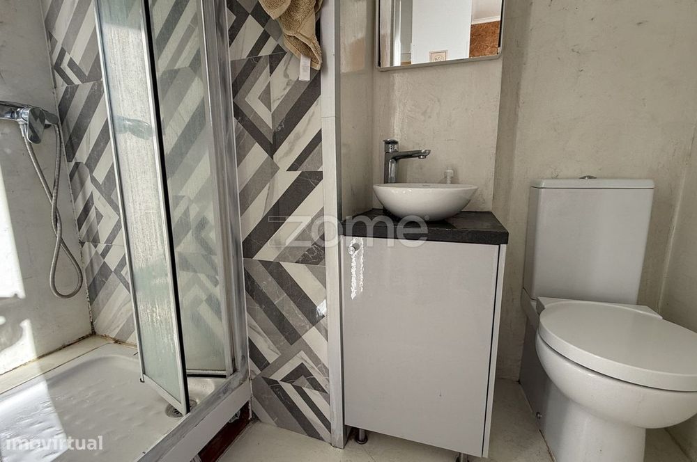 T2 Casalinho da Ajuda
