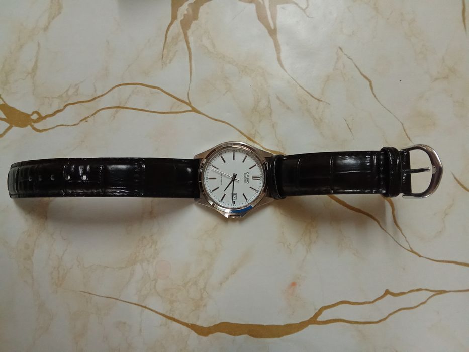 Годинник Casio MTP-11 S3F-7ADF