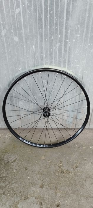 Koła WTB st i30 Shimano tubeless