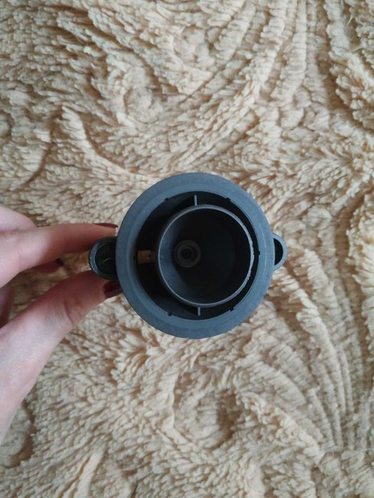 Магнитная насадка на фен Dyson