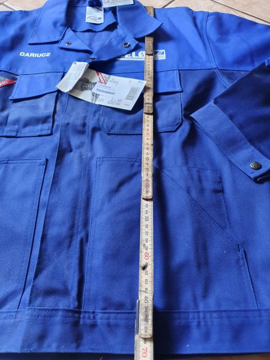 Bluza robocza męska