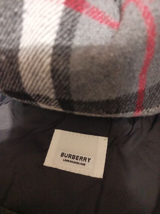 Kurtka zimowa  size s