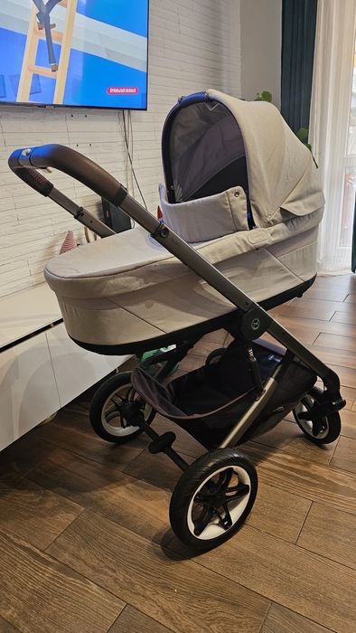 Wózek Cybex Talos lux zestaw