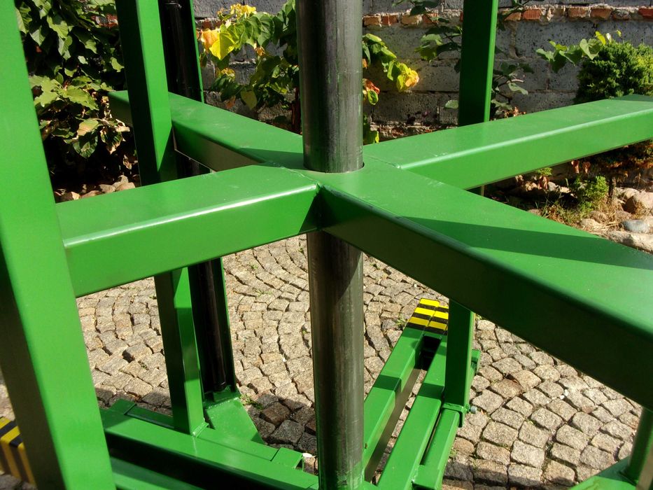 Odwijak do drutu (do 4 ton) , prościarka