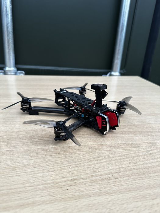Dron FPV GEPRC Tern-LR40 sbus