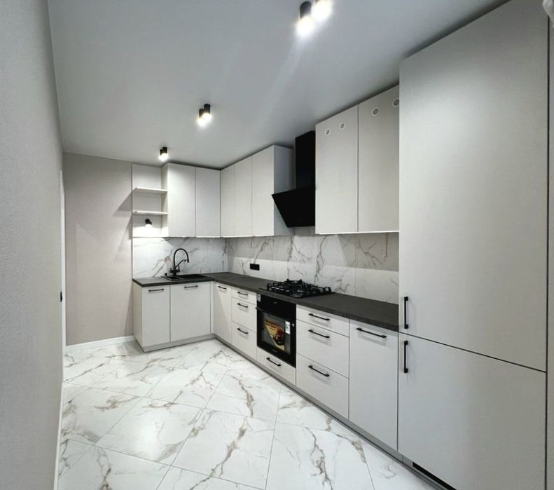Продаж‼️2к квартири з Терасою ЖК Софія Резиденс Residence С.Борщагівка