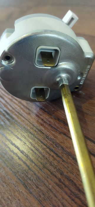 Терморегулятор Т 105 TBS 16A для бойлера Ariston