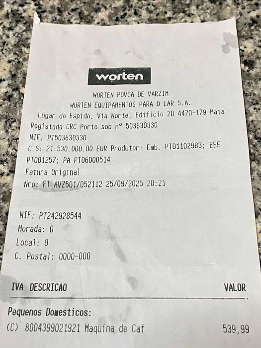 Maquina de café delonghi la especialista
