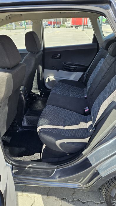 Kia ceed sw 2008 1,6 AT