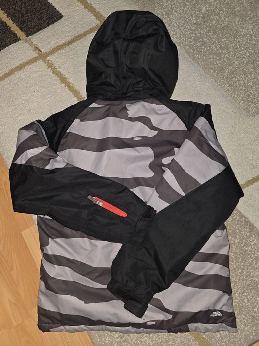 Kurtka zimowa narciarska TRESPASS 146 / 152