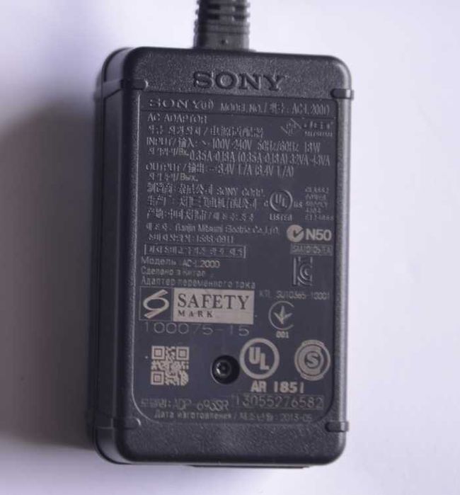 Kamera HD Sony HDR-CX410