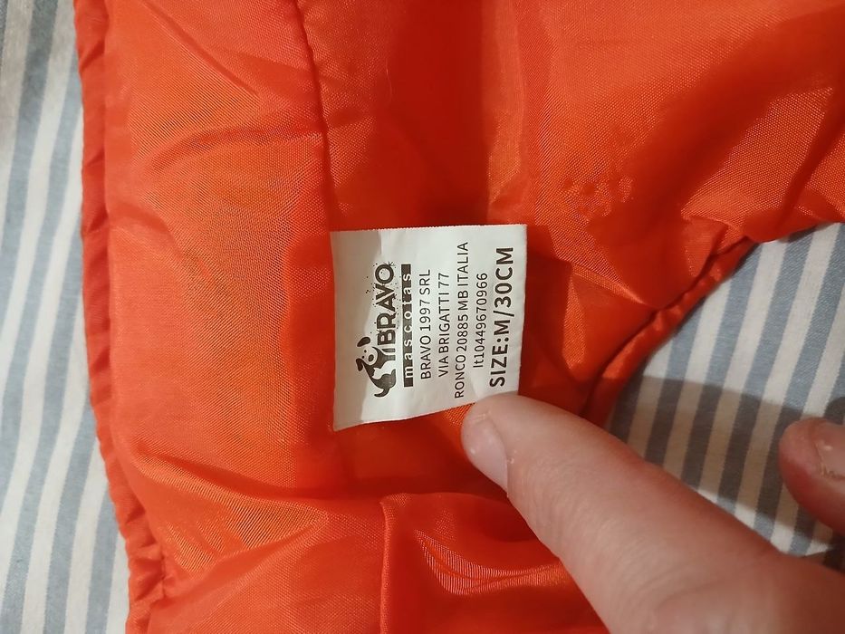 Одяг для собачки маленьких порід