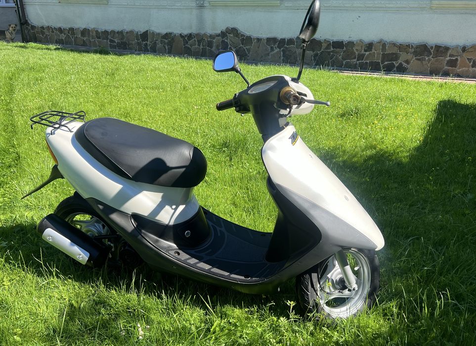 Скутер Honda Dio AF 35