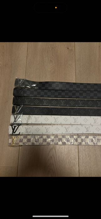 Louis Vuitton Paski