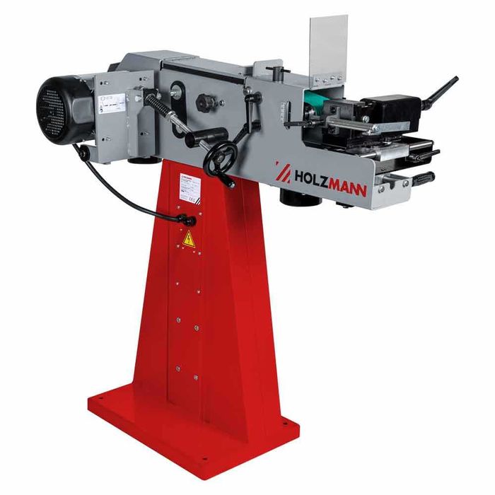 Esmeriladora / Retificadora Metal 3 em 1 HOLZMANN JL20