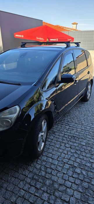 Vendo Ford s-max