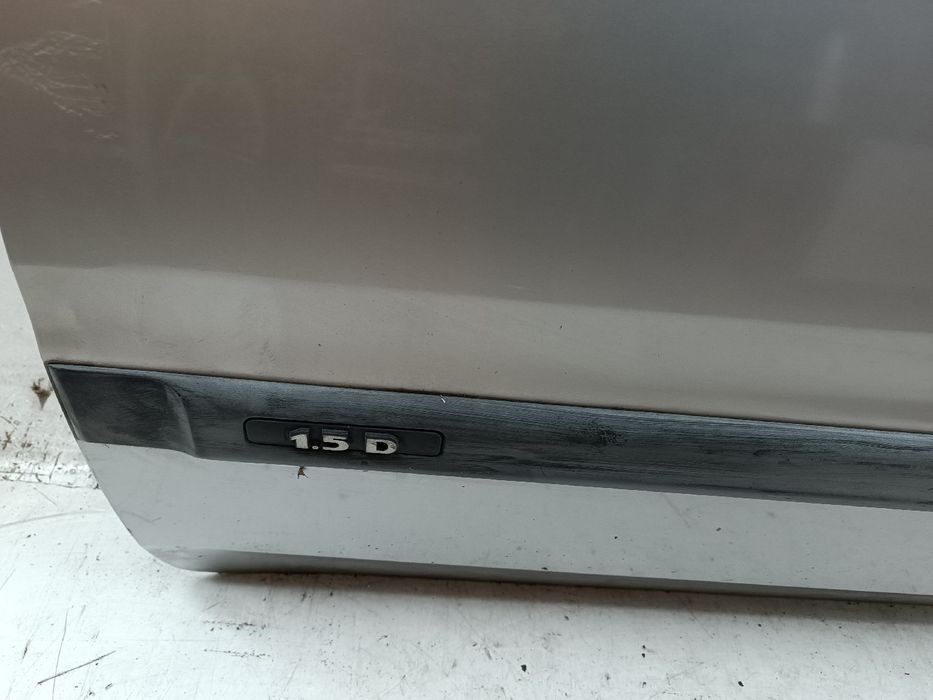 Porta Frente Esquerda - CITROËN SAXO Hatchback van (S3_) | 97 - 03
