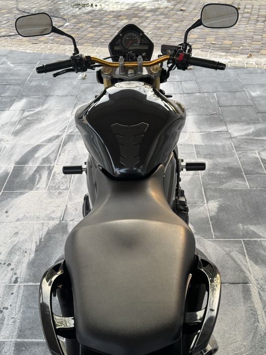 Продам honda hornet CB600F