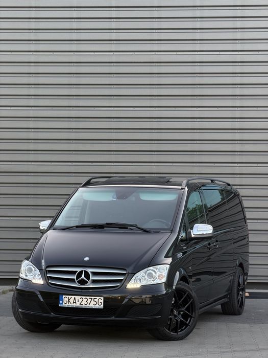 Mercedes-Benz Viano