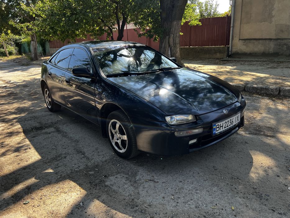 Продам Мазду 323 F