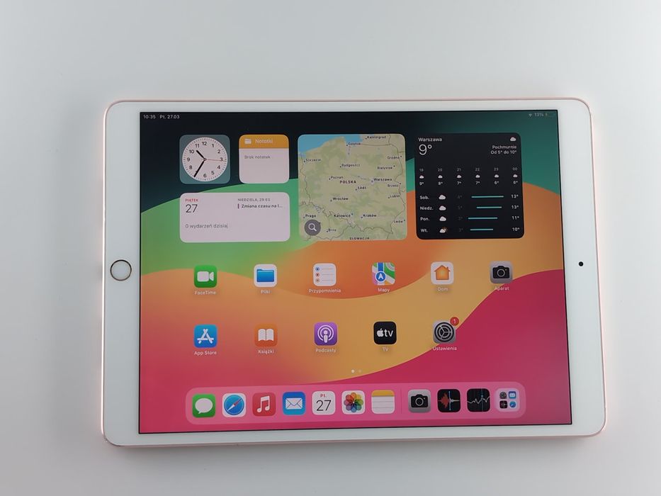 Apple iPad Pro 10,5" | 512GB | WiFi | iGen | RATY!!