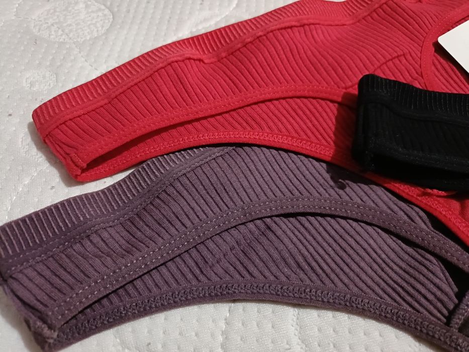 Трусики рубчик S