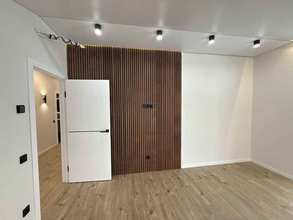 Продаж класної 1к квартири р-н Щасливе!Чудове планування.