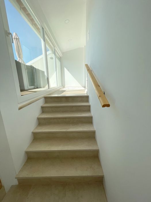 Novo | Duplex T3  | Chamusca