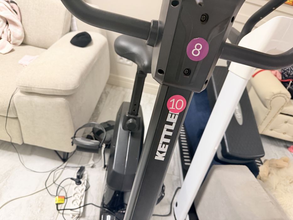 Rower stacjonarny