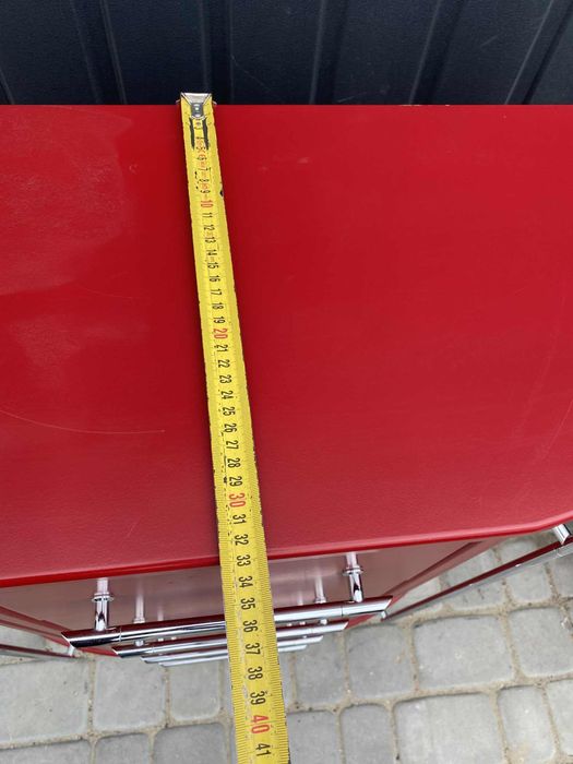 Piękna drewniana komoda.Mega solidna i praktyczna.OKAZJA.Transport.Wys