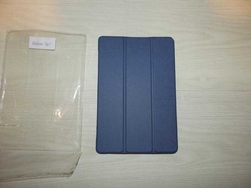 Чехол Smart Case на Blackview Tab 7