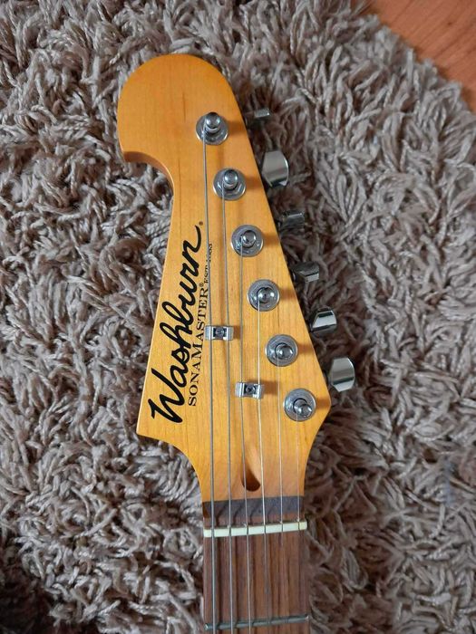 gitara washburn ws300