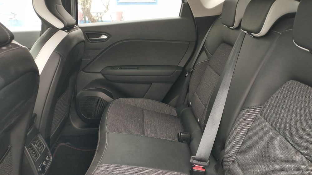 Vendo Renault Captur