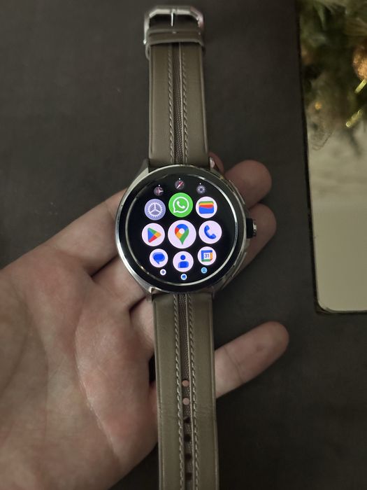 Xiaomi Watch 2 Pro LTE